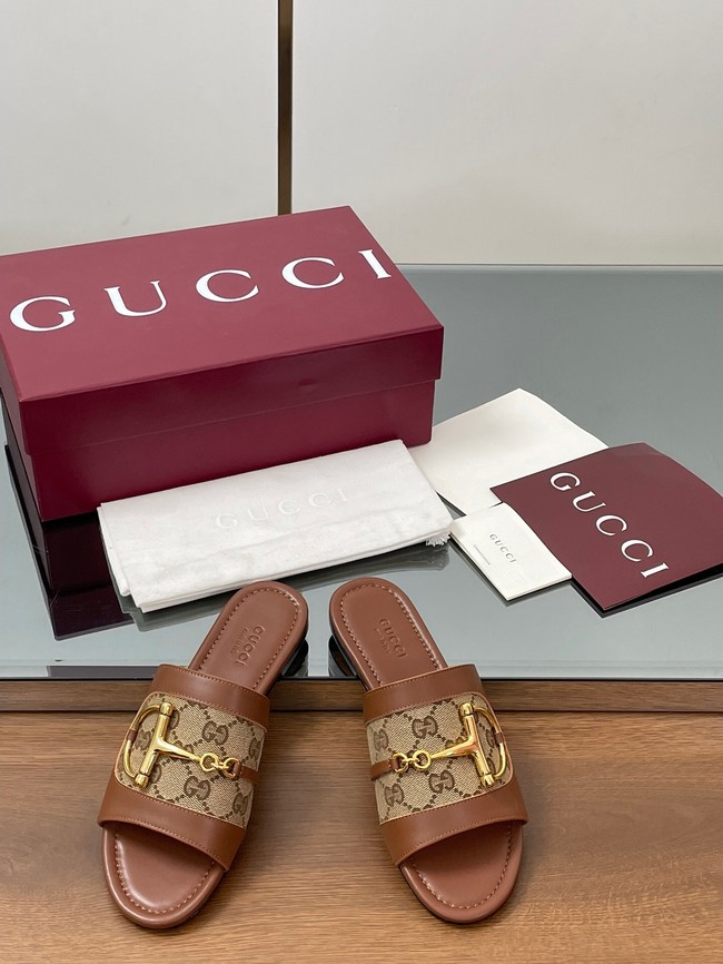 Gucci Slippers 44879-1