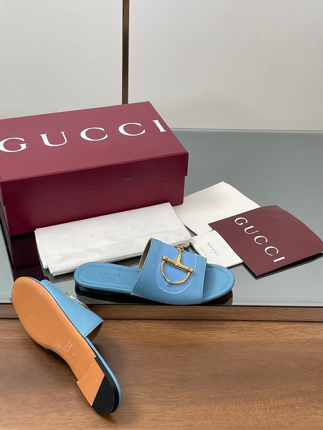 Gucci Slippers 44879-3