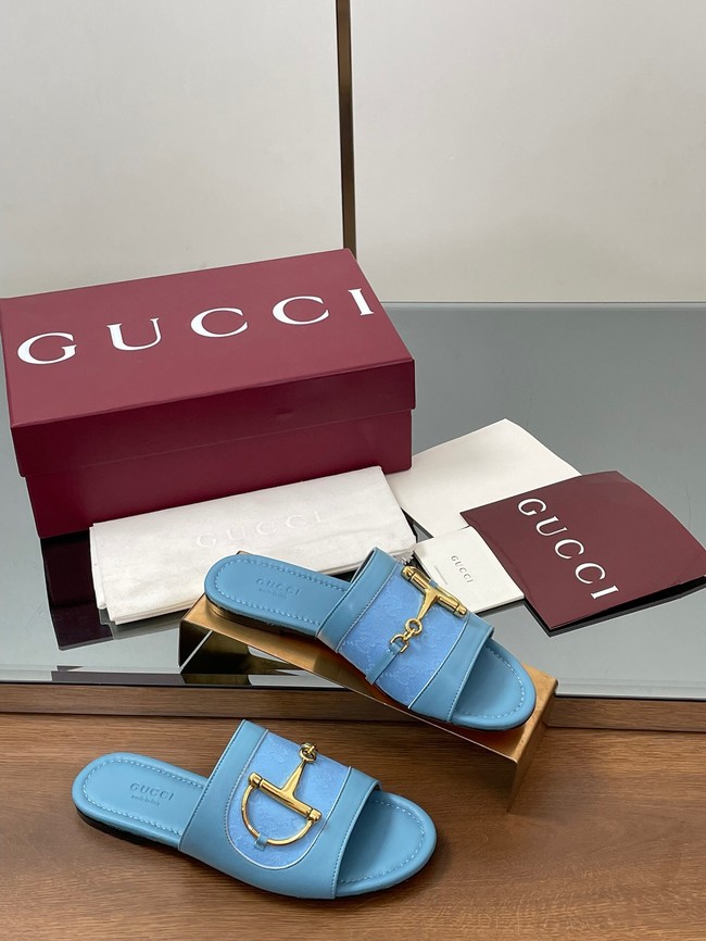 Gucci Slippers 44879-3