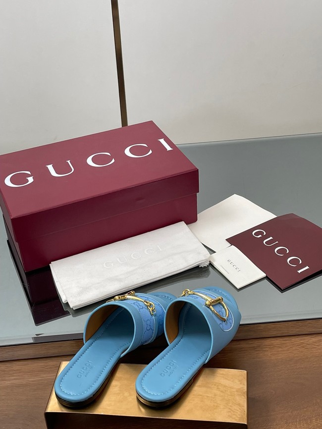 Gucci Slippers 44879-3