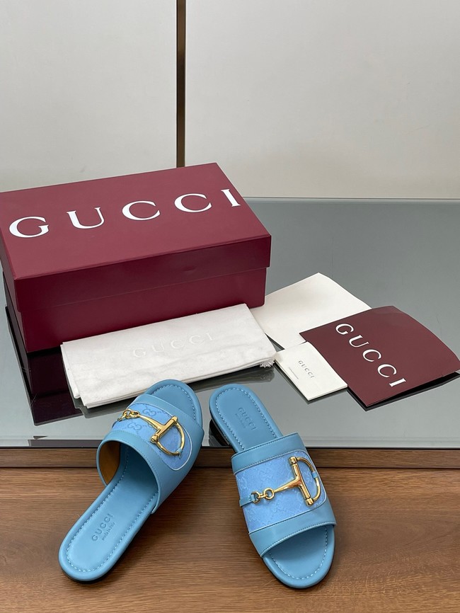 Gucci Slippers 44879-3