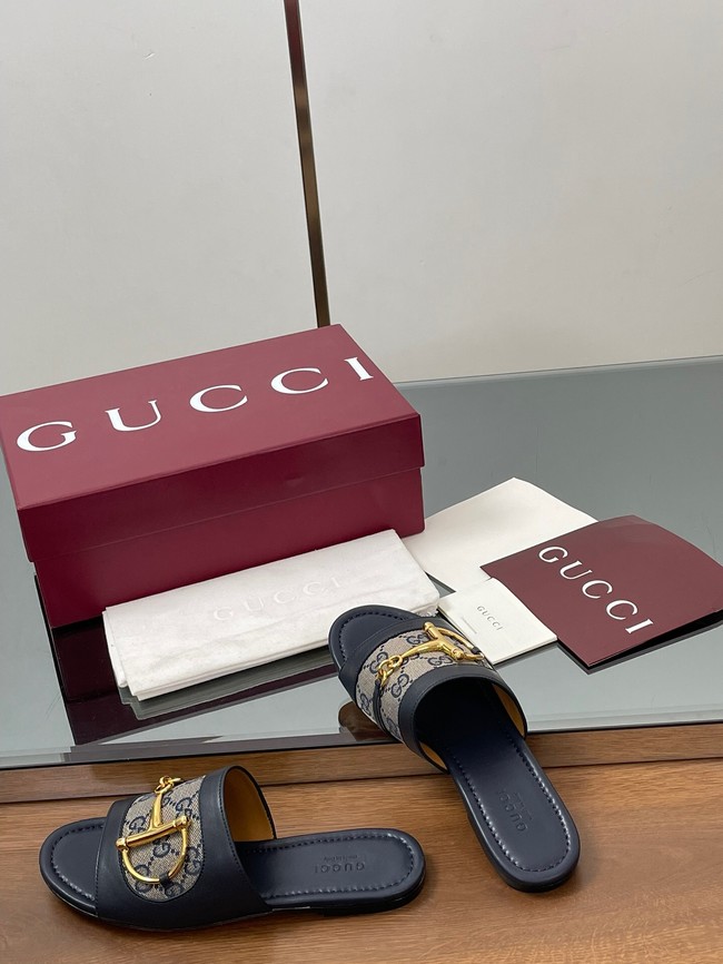 Gucci Slippers 44879-4