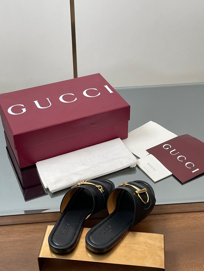 Gucci Slippers 44879-5