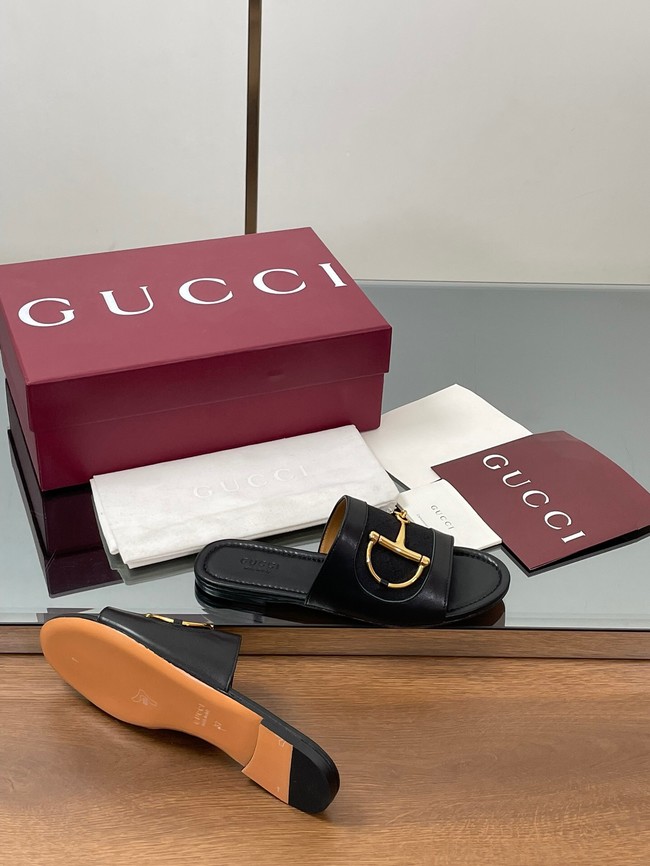 Gucci Slippers 44879-5