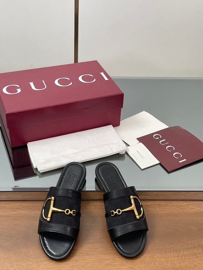 Gucci Slippers 44879-5