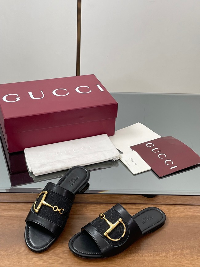 Gucci Slippers 44879-5