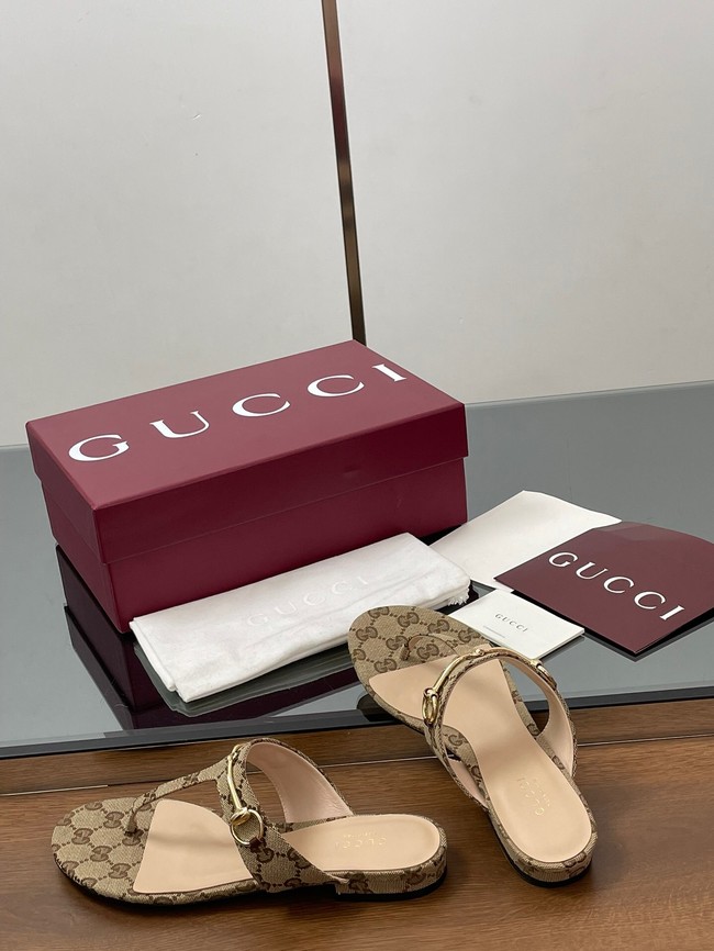 Gucci Slippers 44880-10