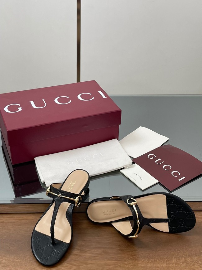 Gucci Slippers 44880-12