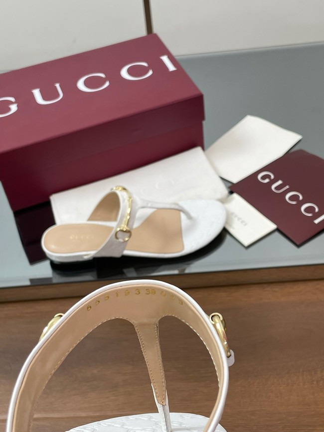 Gucci Slippers 44880-14