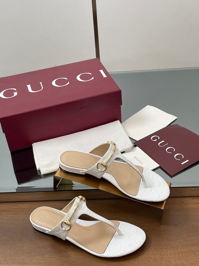 Gucci Slippers 44880-14