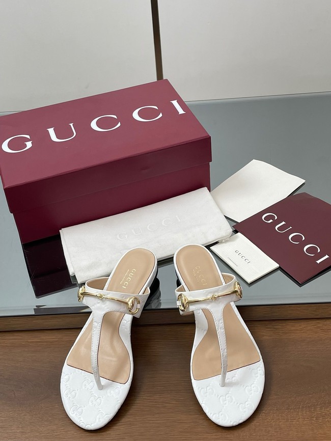 Gucci Slippers 44880-14