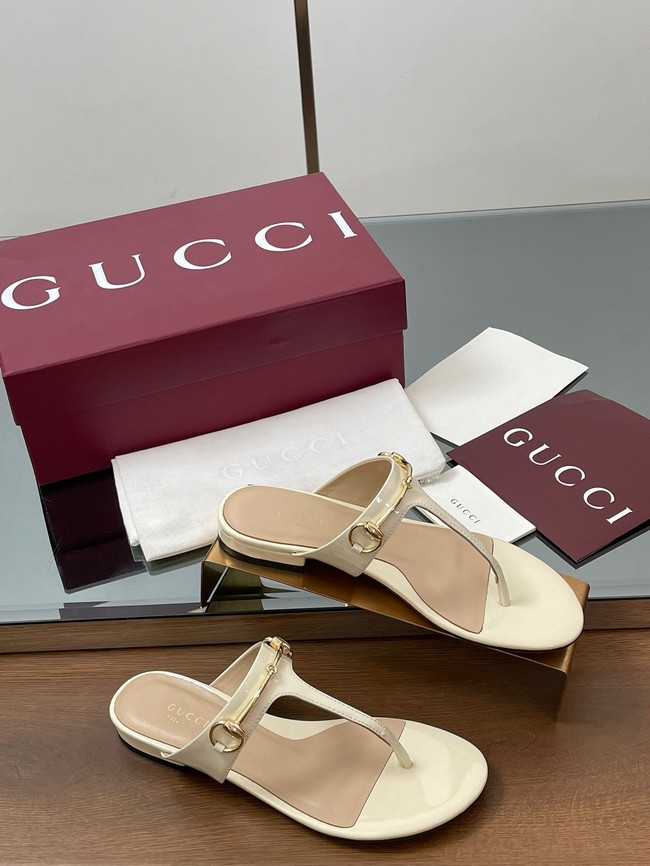 Gucci Slippers 44880-5
