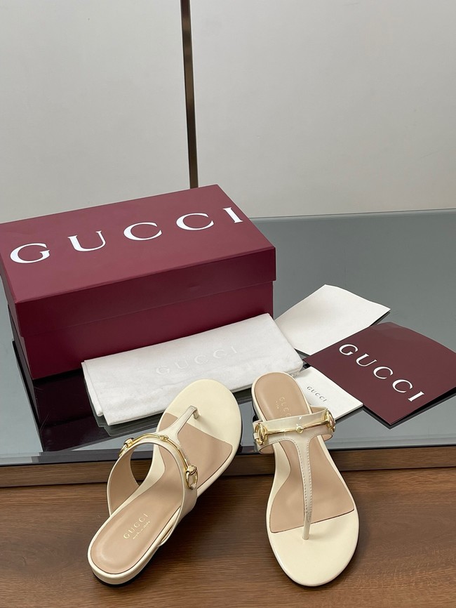 Gucci Slippers 44880-5