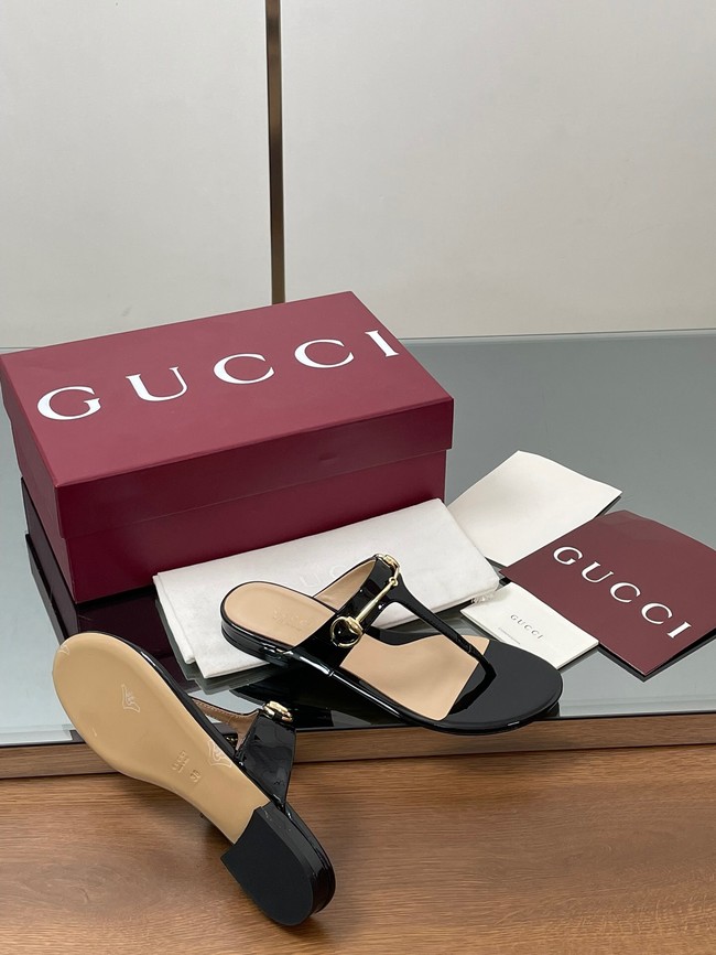 Gucci Slippers 44880-7