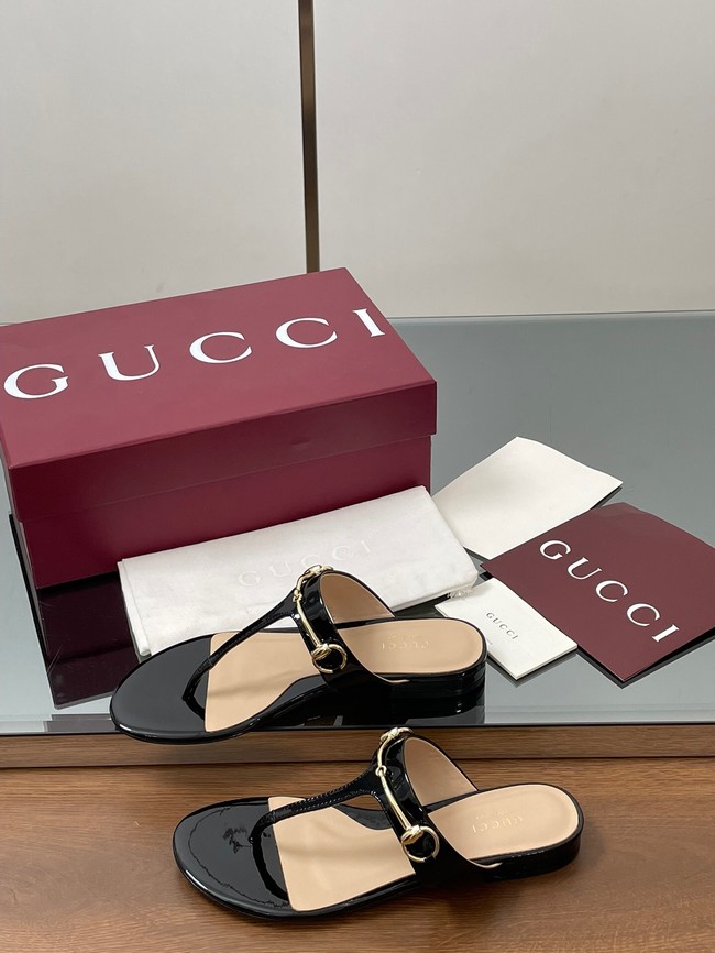 Gucci Slippers 44880-7