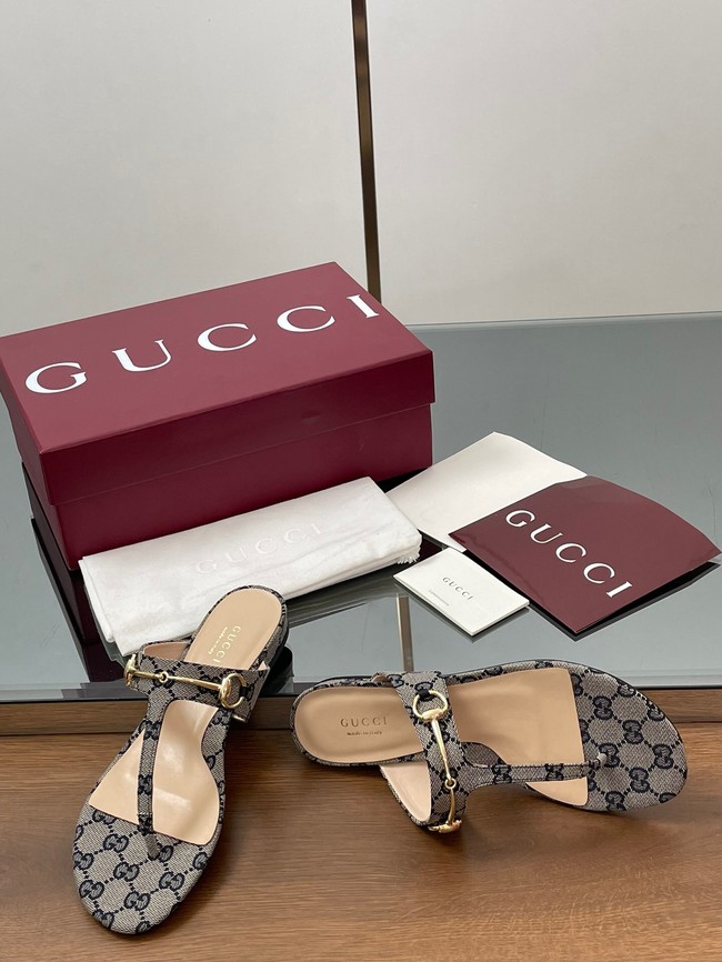Gucci Slippers 44880-8
