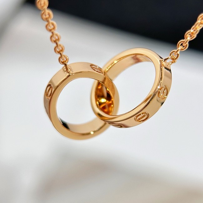 Cartier necklace CE16730