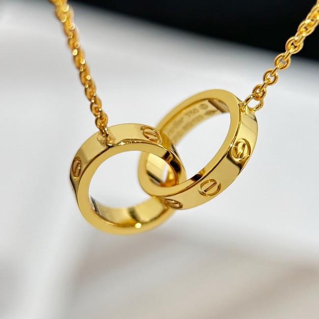 Cartier necklace CE16730