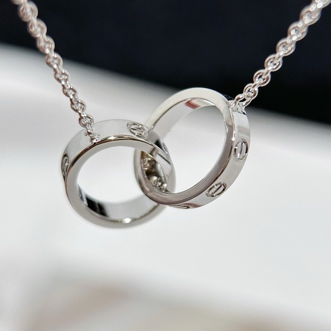 Cartier necklace CE16730