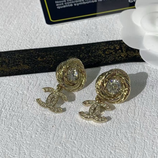 Chanel Earring CE16734