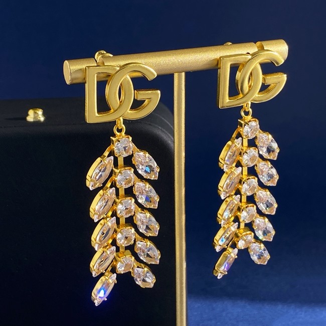 Dolce & Gabbana Earring CE16732