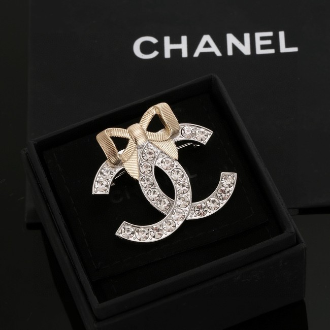 Chanel brooch CE16752