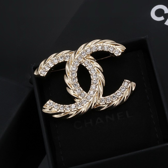 Chanel brooch CE16753