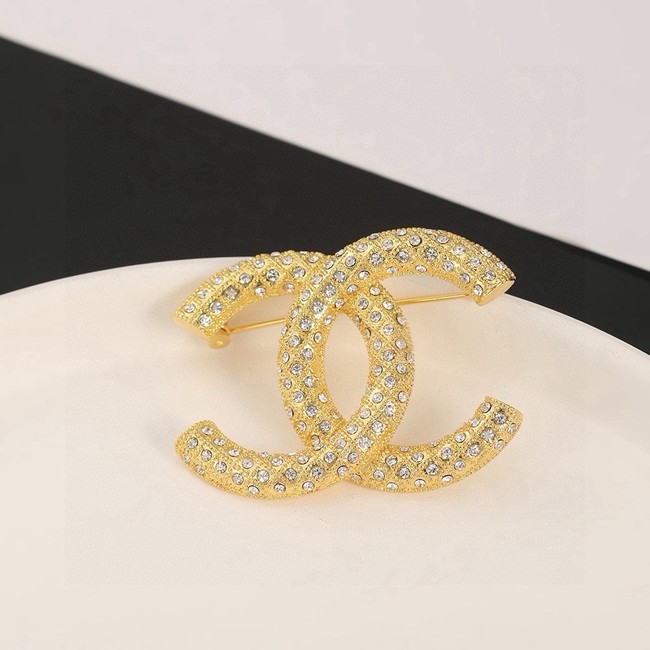 Chanel brooch CE16754