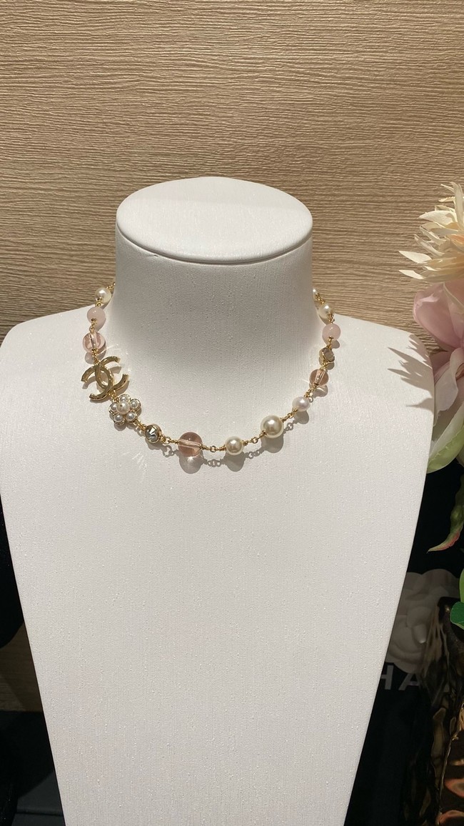 Chanel necklace CE16740