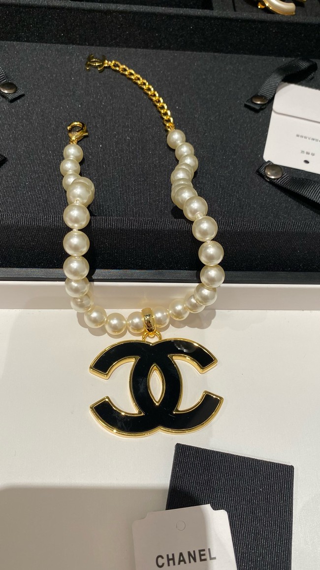 Chanel necklace CE16741