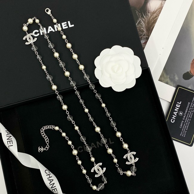 Chanel necklace CE16746