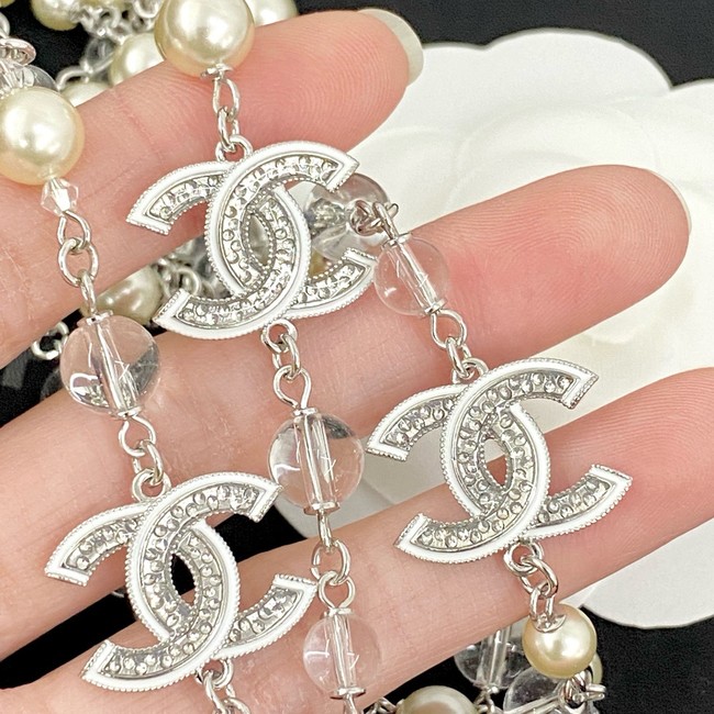 Chanel necklace CE16746