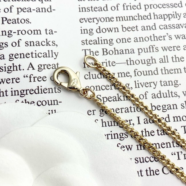 Chanel necklace CE16749