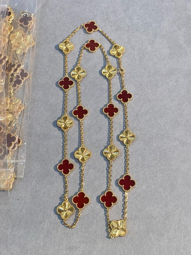 Van Cleef & Arpels necklace CE16747