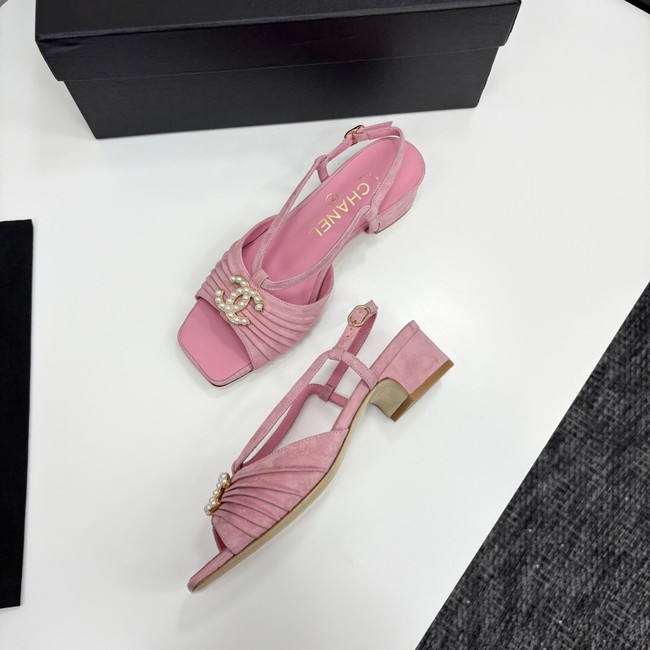 Chanel Sandals 44894-3