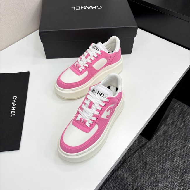 Chanel shoes 44885-3