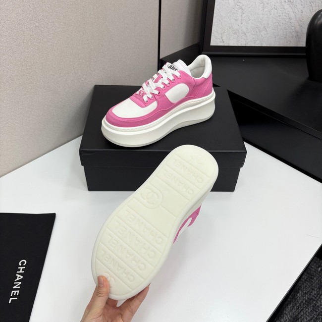Chanel shoes 44885-3