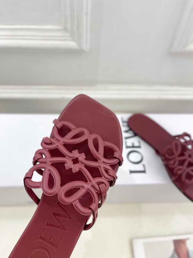 Loewe Slippers 44891-1