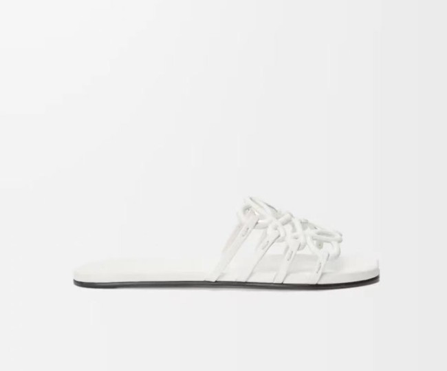 Loewe Slippers 44891-4