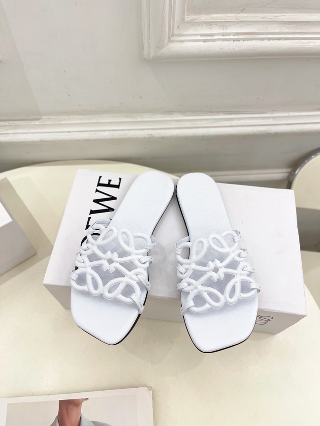 Loewe Slippers 44891-4