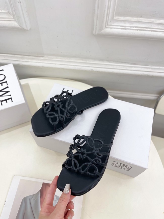 Loewe Slippers 44891-5
