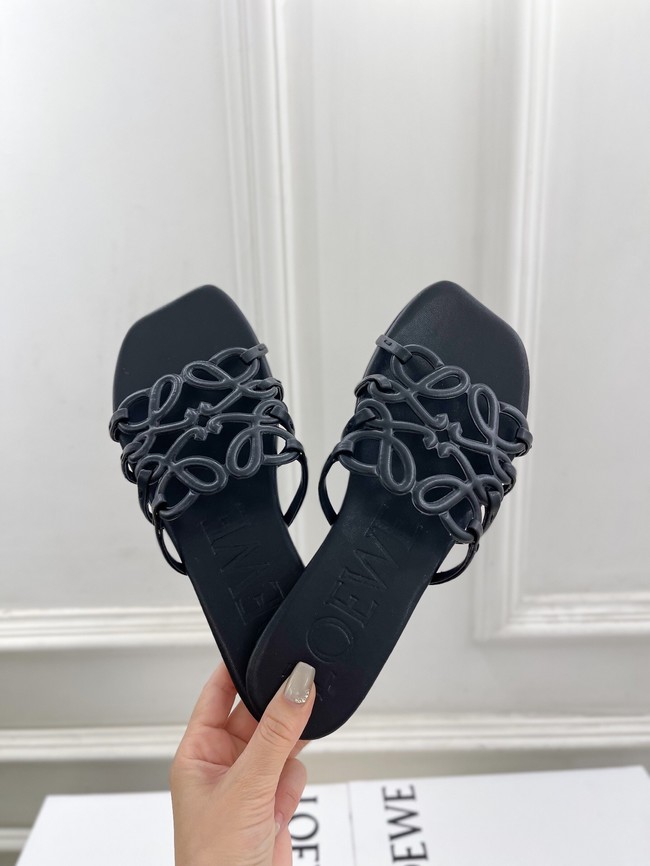 Loewe Slippers 44891-5