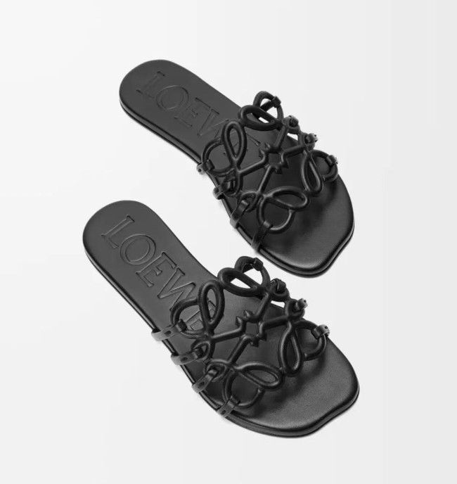 Loewe Slippers 44891-5