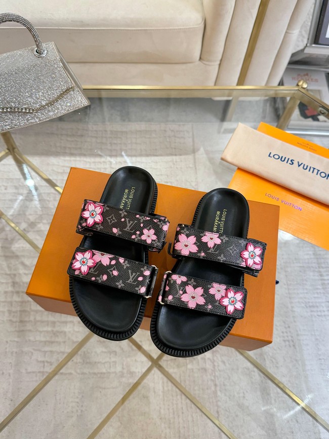 Louis Vuitton Slippers 44892-2
