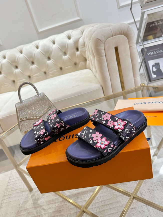 Louis Vuitton Slippers 44892-4