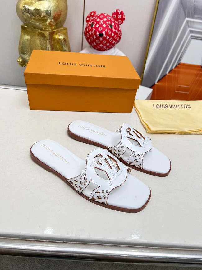Louis Vuitton Slippers 44893-1