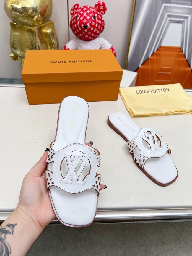 Louis Vuitton Slippers 44893-1