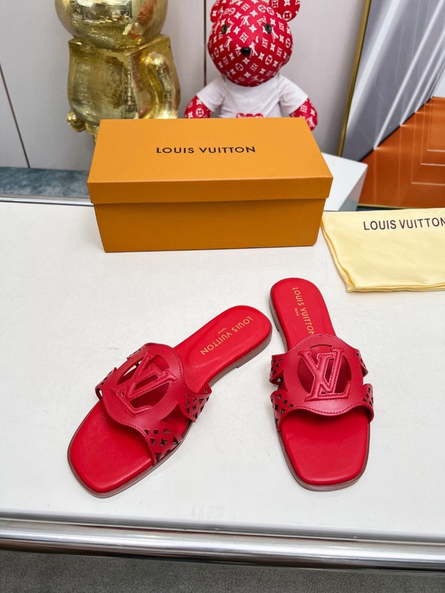 Louis Vuitton Slippers 44893-5
