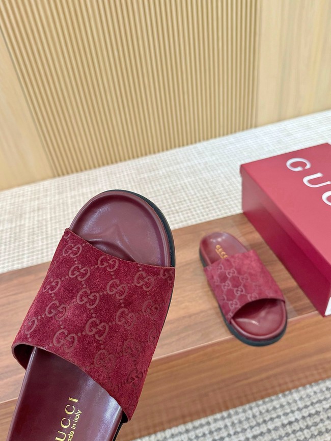 Gucci Slippers 44896-1