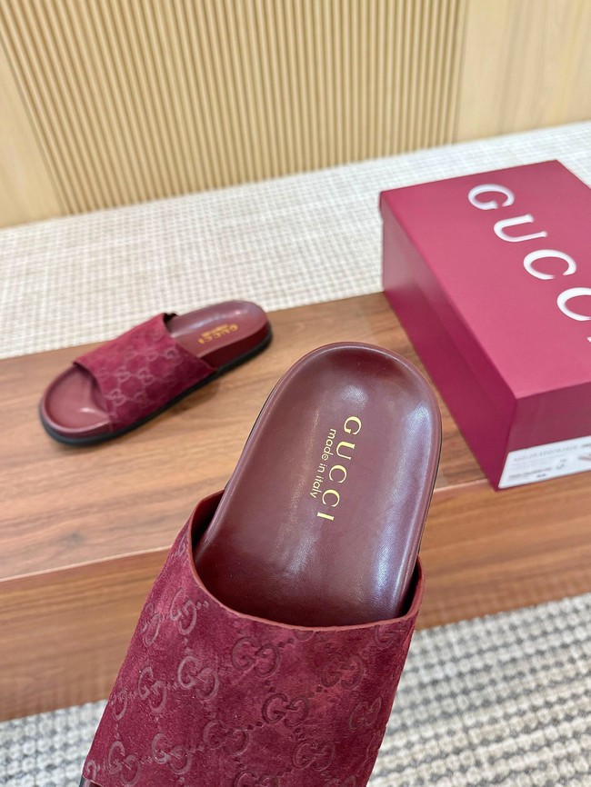 Gucci Slippers 44896-1